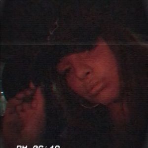 Meet your Posher, Alyssa